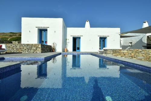 Villa Magic Krios