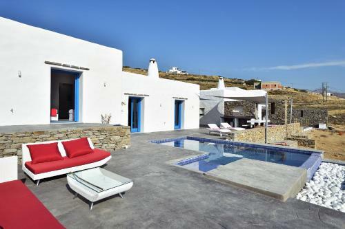 Villa Magic Krios