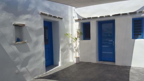 Villa Magic Krios