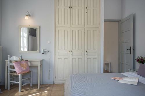 Hostal Nautilus Apartments