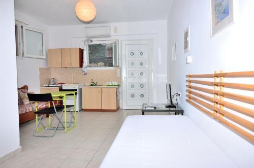 Apartamento Mare Blu Villas