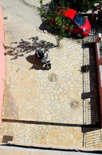 Apartamento Mare Blu Villas