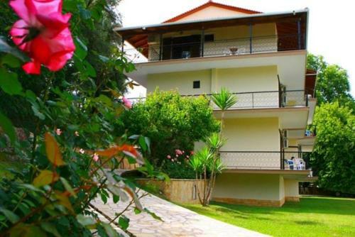 Apartamento Villa Dimitris