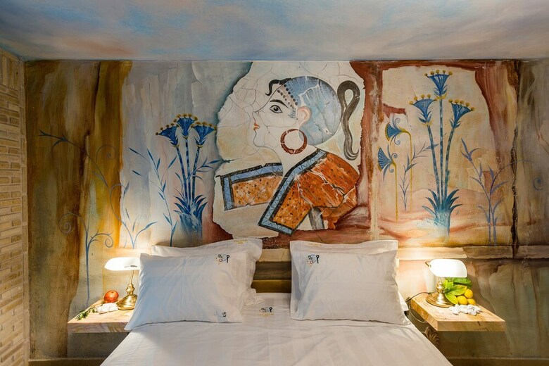 Hostal Leda Suites