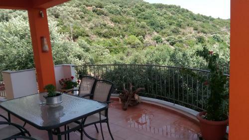 Olive Tree Apartment
