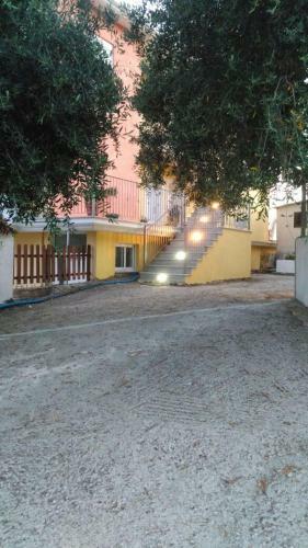 Olive Tree Apartment