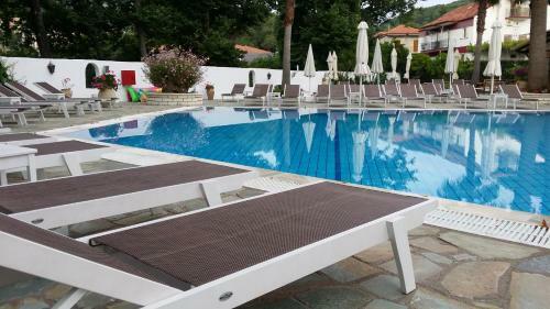 Alfa Hotel