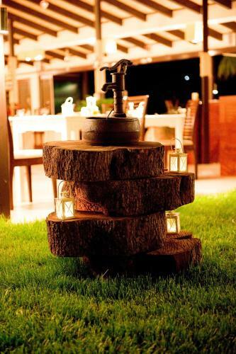 Alfa Hotel