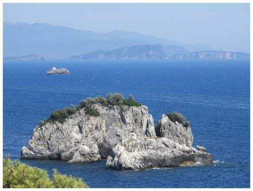 Apartamento Cozy House Parga