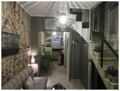 Apartamento Cozy House Parga