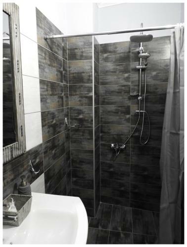 Apartamento Cozy House Parga
