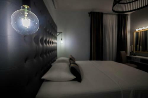 Charisma Luxury Apartments
