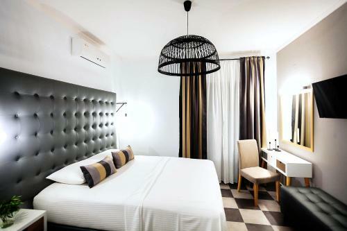 Charisma Luxury Apartments