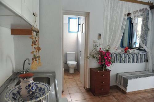 Apartamento Lampi's Dolphin