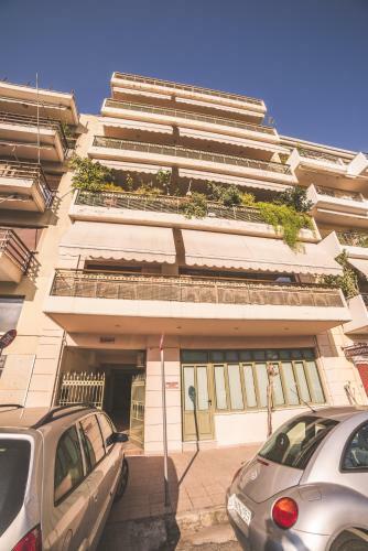 Apartamento Central Studio - Fully Equiped. Ideal For Couples
