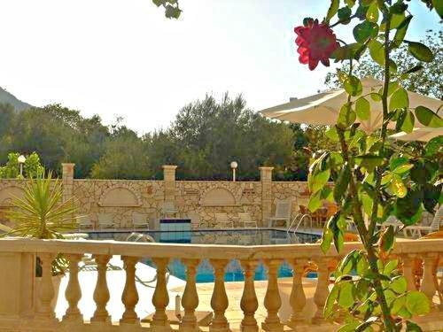 Hotel Rodini