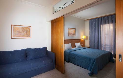 Hotel Pefkos Beach Studios & Apartments