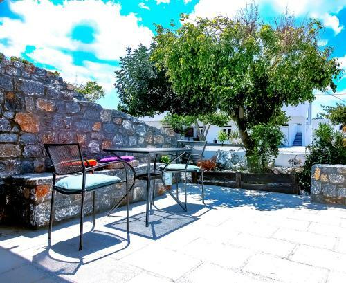 Apartamento Pefkos Eye
