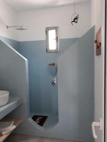 Apartamento Pefkos Eye