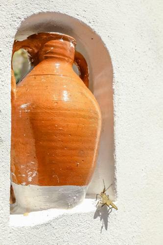 Apartamento Pefkos Eye
