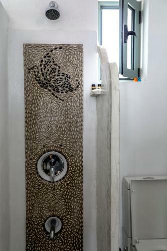 Apartamento Pefkos Eye