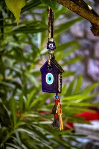 Apartamento Pefkos Eye