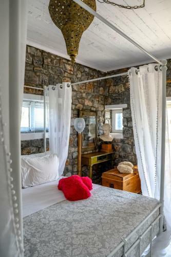 Apartamento Pefkos Eye