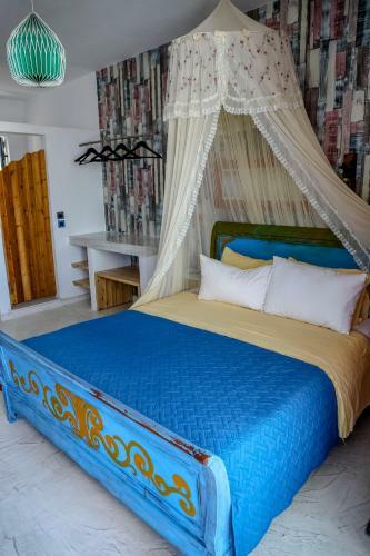 Apartamento Pefkos Eye