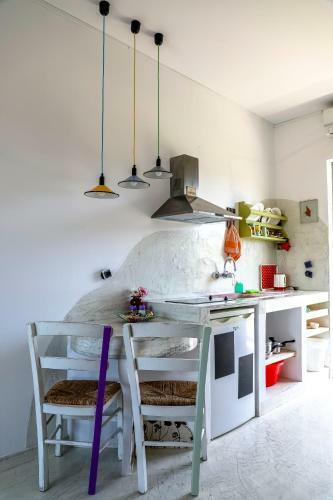 Apartamento Pefkos Eye