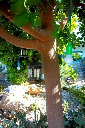 Apartamento Pefkos Eye