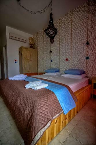Apartamento Pefkos Eye