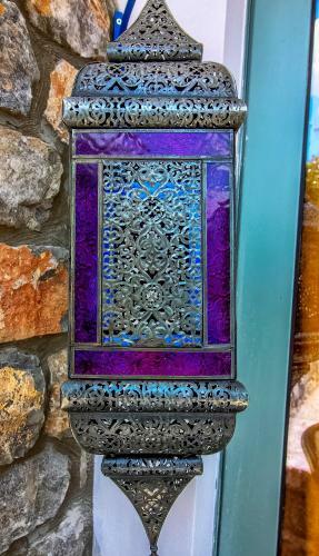 Apartamento Pefkos Eye