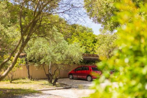#flh - Oleander Villa, Pefkochori