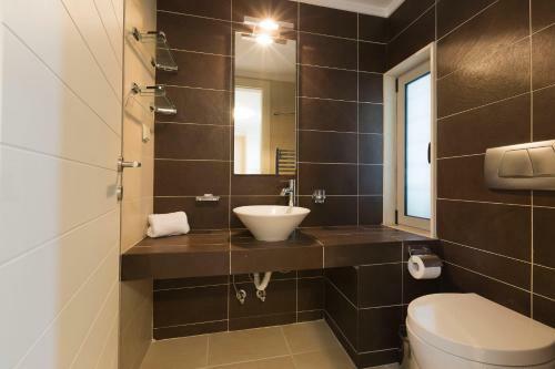#flh - Oleander Villa, Pefkochori