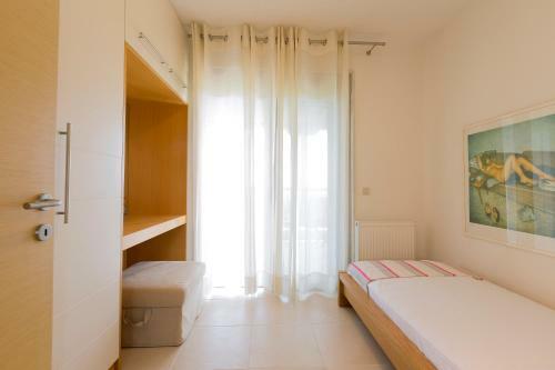 #flh - Oleander Villa, Pefkochori