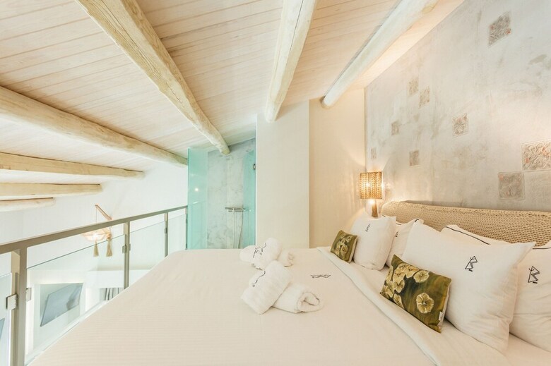 Apartamento Blue Carpet Luxury Suites