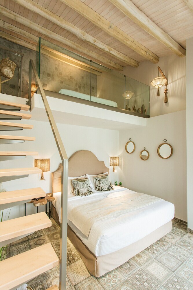 Apartamento Blue Carpet Luxury Suites