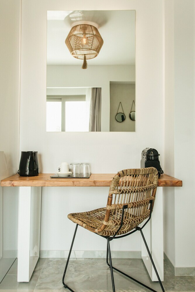 Apartamento Blue Carpet Luxury Suites