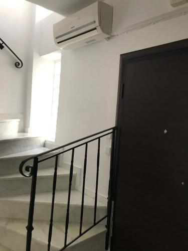 Triaina Apartment