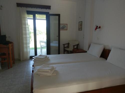Apartamento Bungalows Iphigenia