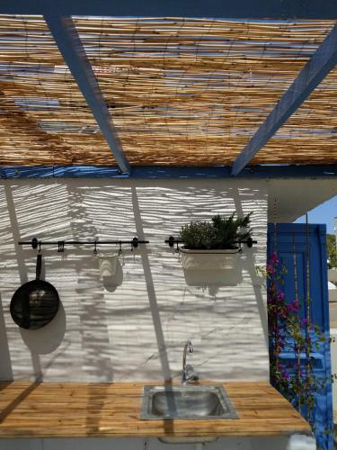 Apartamento Bungalows Iphigenia