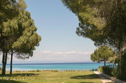 #flh - Daphne - Beachfront House