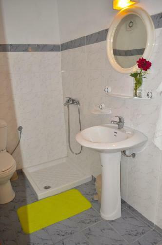 Apartamento Adonis