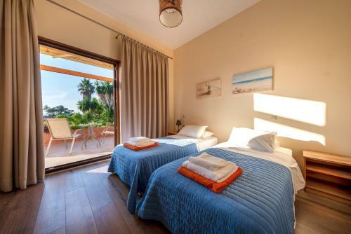 Hostal Hawaii Accommodation Pelekas