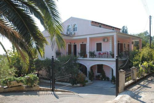 Apartamento Anemone