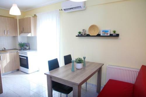 Apartments Holiday