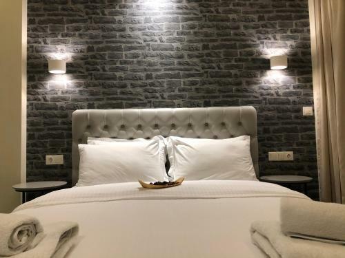 Apartamento Plateia Rooms