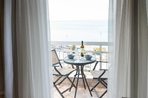 Apartamento Plateia Rooms