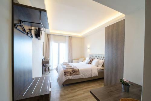 Apartamento Plateia Rooms