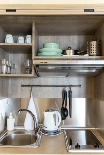 Apartamento Plateia Rooms
